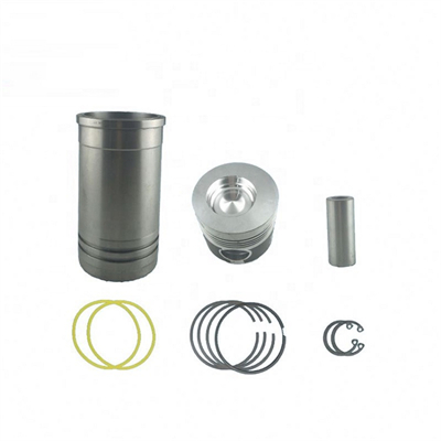 ZS195 ZS1100 ZS1105 Kit de chemise de cylindre de moteur diesel