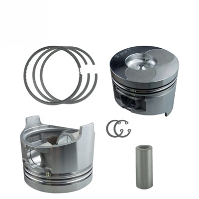 ZS195 ZS1100 ZS1105 Kit de piston de moteur diesel