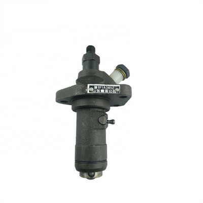 ZS195 ZS1100 ZS1105 Pompe d'injection de carburant pour moteur diesel