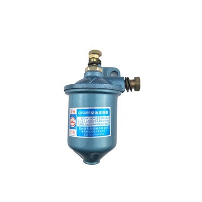 ZS195 ZS1100 ZS1105 Filtre à carburant pour moteur diesel