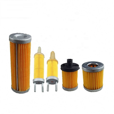 ZS1110 ZS1115 Élément de filtre à carburant pour moteur diesel