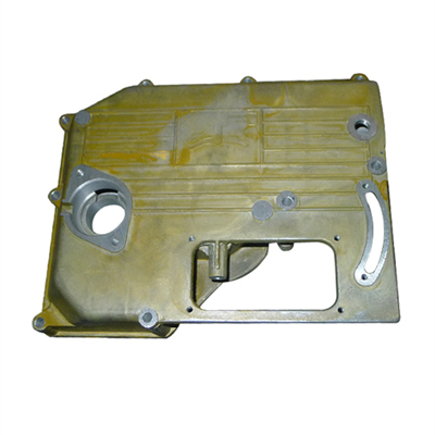 ZS1110 ZS1115 Couvercle de carter d'engrenage latéral de moteur diesel