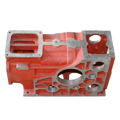 ZS1110 ZS1115 Bloc-cylindres de corps de moteur de moteur diesel de