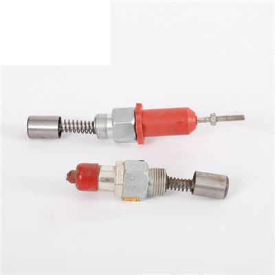 ZS195 ZS1100 ZS1105 Indicateur d'huile moteur diesel