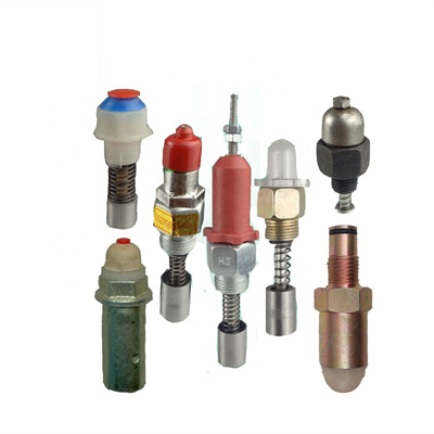 ZS1110 ZS1115 Indicateur d'huile moteur diesel - 副本