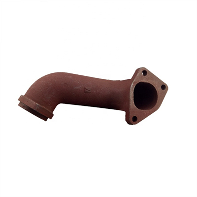 ZS1110 ZS1115 Tuyau d'admission d'air pour moteur diesel