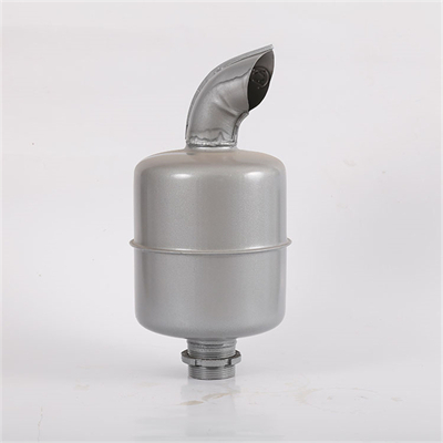 ZS1110 ZS1115 Ensemble de silencieux de moteur diesel