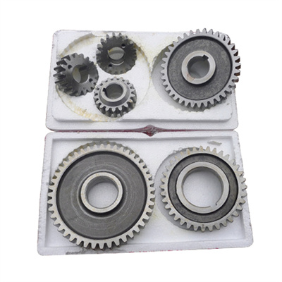 ZS195 ZS1100 ZS1105 Kit d'engrenages pour moteur diesel