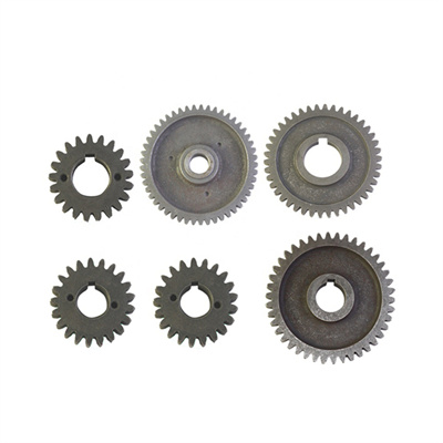 ZS1110 ZS1115 Kit d'engrenages pour moteur diesel