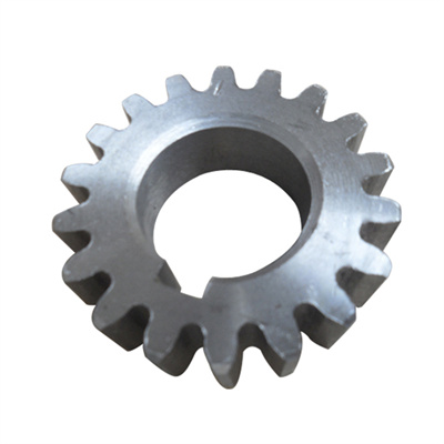 ZS1110 ZS1115 Pignon de vilebrequin de moteur diesel