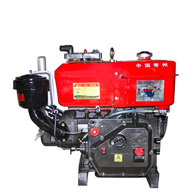 R190 9.5hp moteur diesel Fournisseur chinois