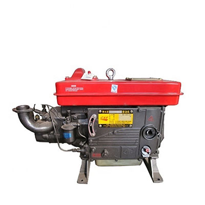ZS1105 18hp moteur diesel Fournisseur chinois