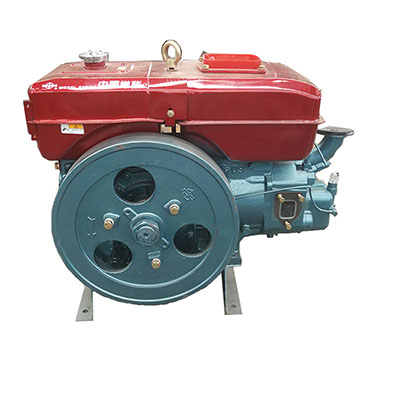 ZS1110 20hp moteur diesel Fournisseur chinois