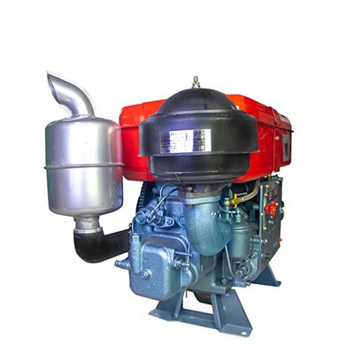 ZS1115 24hp moteur diesel