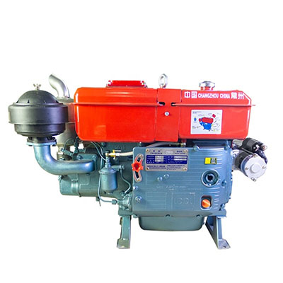 ZS1115 24hp moteur diesel Fournisseur chinois