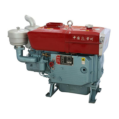 24hp 1115 moteur diesel Fournisseur chinois