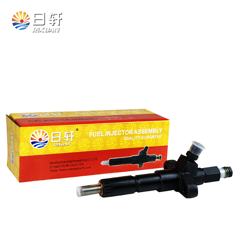 Rixuan ZS1115 Injecteur de carburant