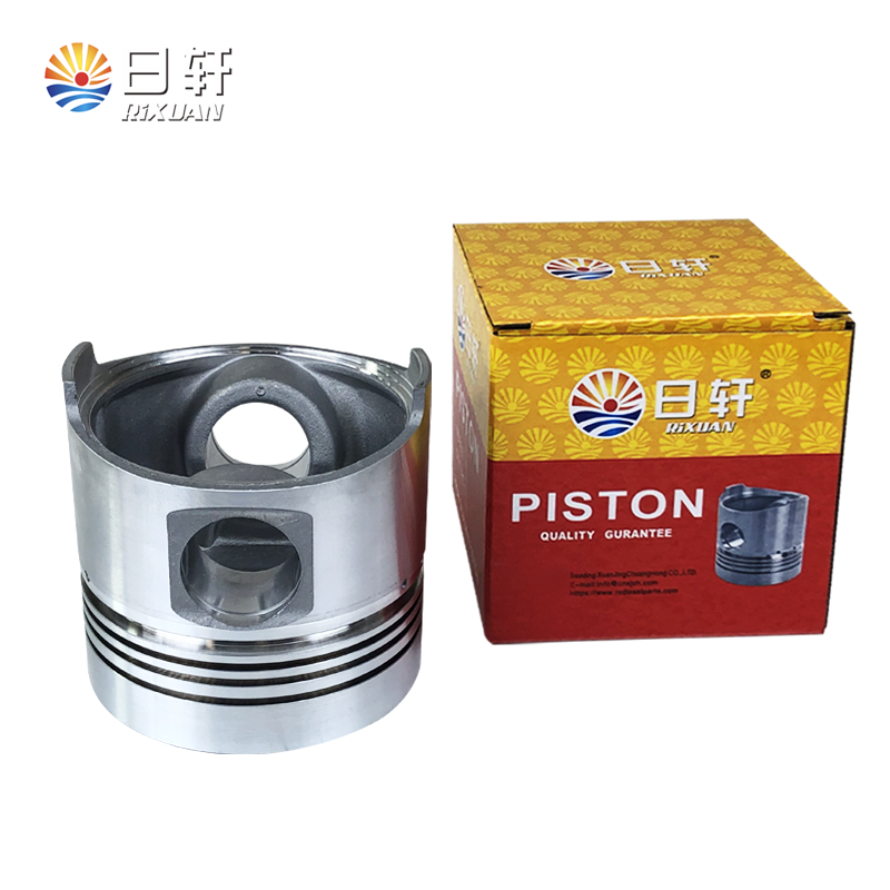 Rixuan ZS1110 ZS1115 Piston de moteur diesel