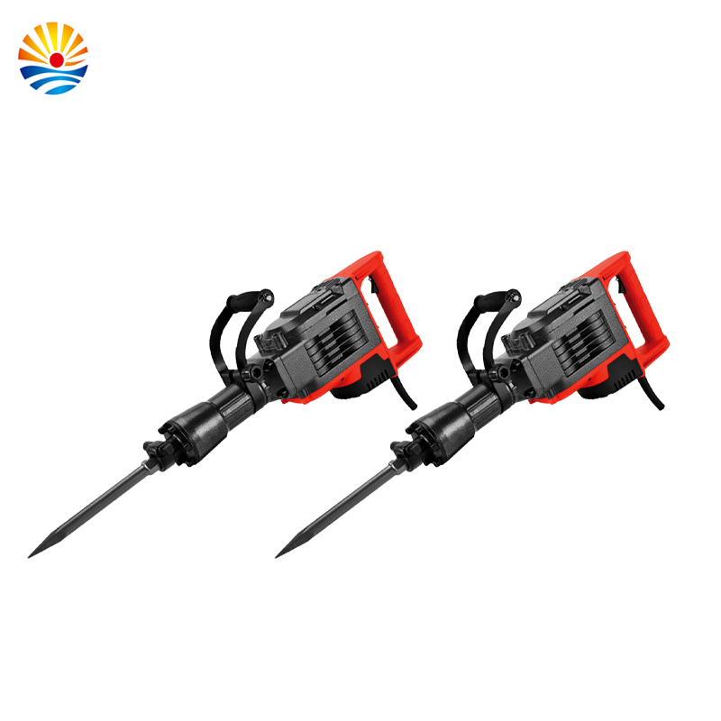 Rixuan pioche électrique 65A 100A Fournisseur chinois