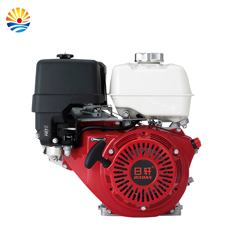 Rixuan Moteur essence refroidi par air Fournisseur chinois