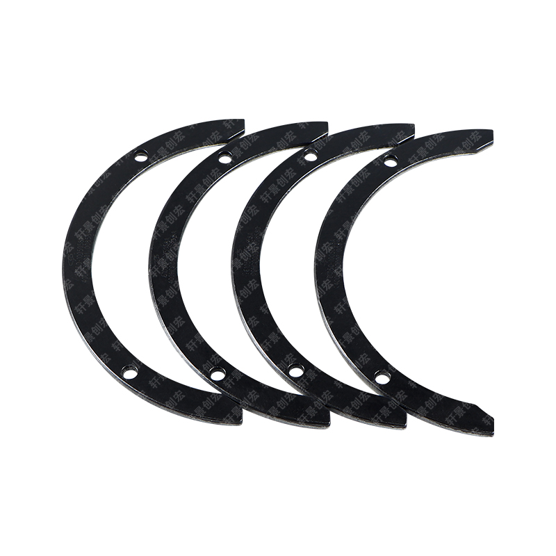 Plateau de butée pour moteur diesel 4 cylindres