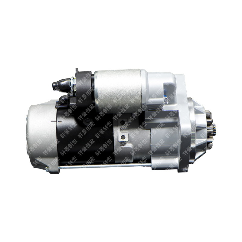 Démarreur pour moteur diesel 4 cylindres