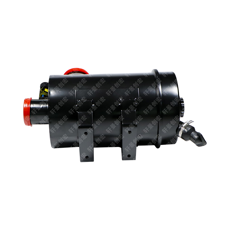 Filtre à air pour moteur diesel 4 cylindres