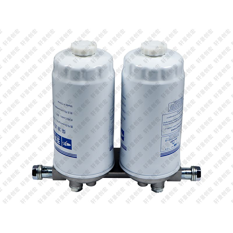Séparateur d'eau pour filtre diesel 4 cylindres Moteur