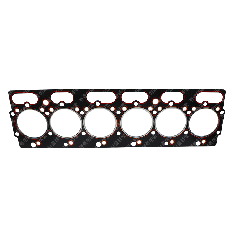 Joint de culasse pour moteur diesel 6 cylindres