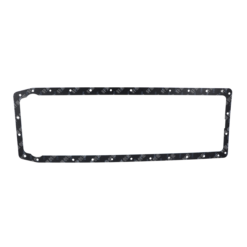 Joint de carter d'huile pour moteur diesel 6 cylindres