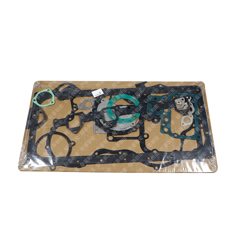Jeu de joints complet pour moteur diesel 6 cylindres